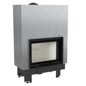 Kratki MBM100 cu deschidere verticala