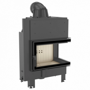 Kratki MBM 100 - geam dreapta
