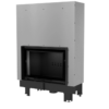 MBO150 deschidere verticala - samota neagra