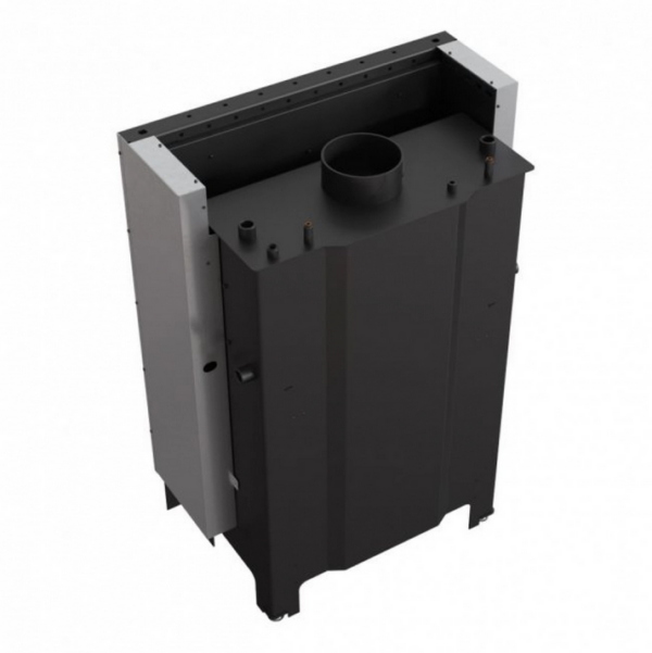 MBO150 deschidere verticala - samota neagra