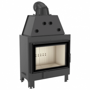 Kratki MBO 15-19 kW cu recuperator