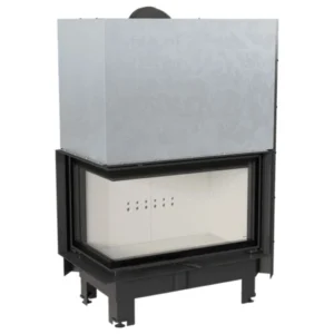 Kratki MBO150 sticla stanga - deschidere verticala