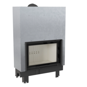 Kratki MBO150 deschidere verticala