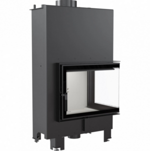 MBZ 13 STICLA DREAPTA - 13kw
