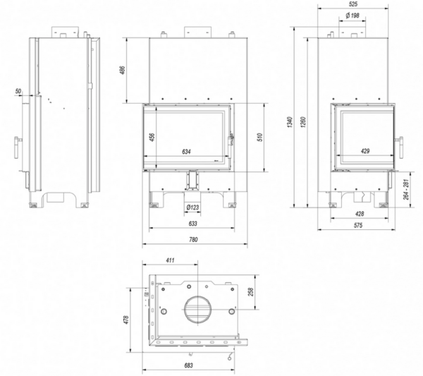 MBZ-13-STICLA-STANGA-13kw-3.png MBZ 13 STICLA STANGA - 13kw