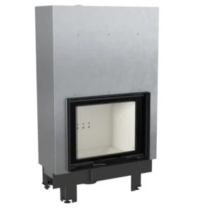 Kratki MBZ130 cu deschidere verticala