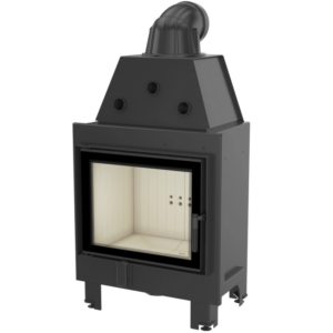 Kratki MBZ 14-16 kW cu recuperator