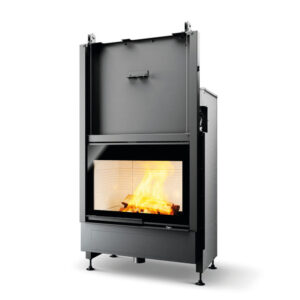 Palazzetti Monoblocco WTX 80F N18 air