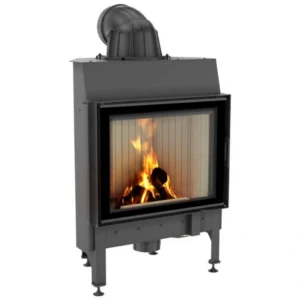 Kratki Nadia 10 kW