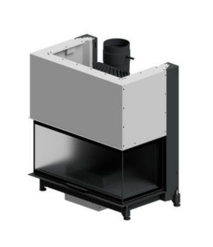 RUEGG-45-55.png Ruegg R III 45/55x100x46 Thermobrikk