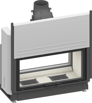 Schmid TV Lina 100×51 h/s