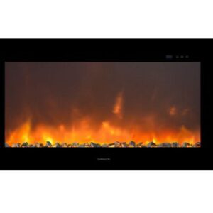 Trivero_90_LED-324x324-1.jpg Focar semineu electric Xaralyn Trivero 90