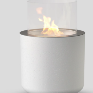 Focar semineu bioetanol Jar - Semineu cu bioethanol