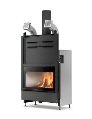 Palazzetti Ecomonoblocco WTX 90