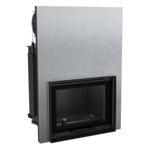 Z150 Deschidere Verticala - 12kw
