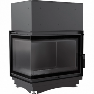 Kratki Z150 Modern Sticla Stanga Fara Stalp