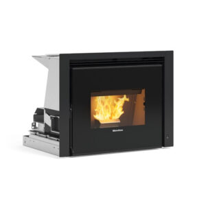comfortp70air_scont.jpg Insert Comfort P70 Air pe peleti LaNordica Extraflame