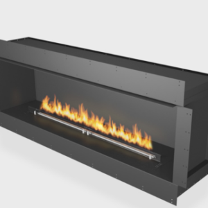 Focar semineu bioetanol Planika Forma 2300