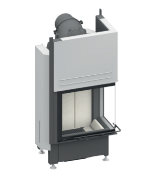Schmid Ekko R 55(34) h - dreapta