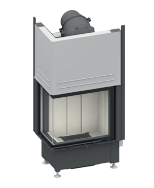 Schmid Ekko L 55(34) h - stanga