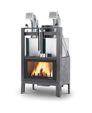 Palazzetti Ecomonoblocco MX78
