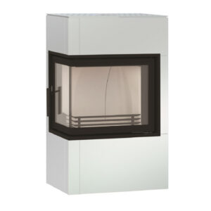 kompact-7-passive-CL.jpg Focar semineu modular- BeF Kompakt Feel 7 CL Passive - geam stanga