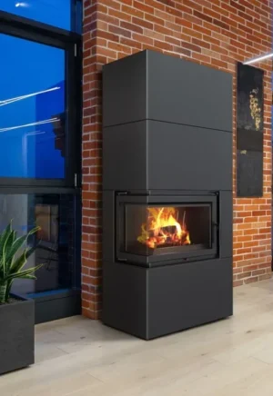 kratki-simple-NEGRU-1-e1772790561295.webp Focar semineu modular – Kratki Simple Box – stanga negru
