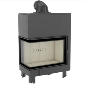 Kratki MBA 18-21 kW - colt stanga
