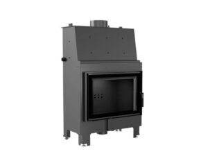 MBO 15 TIP CENTRALA - 15kw - Samota Neagra