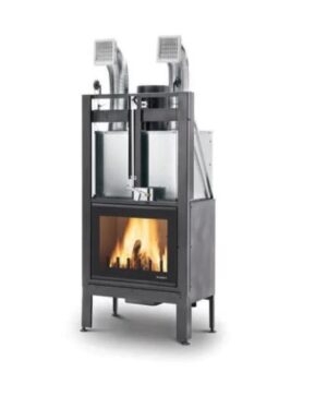 Palazzetti Ecomonoblocco MX64– ventilat