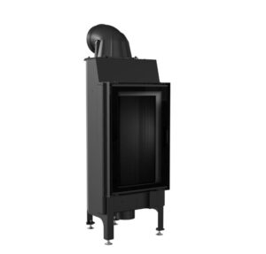 Kratki Nadia N 90 - samota neagra