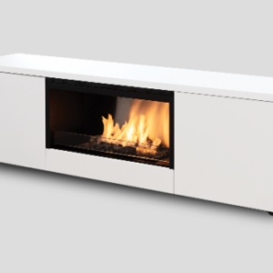 poza-1-324x324-1.png Focar semineu bioetanol Planika Pure Flame TV Box ( MDF)