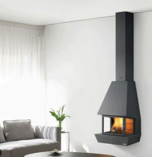 Semineu suspendat Rac frontal