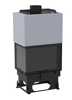 Ruegg Eco Venus 510 HK - stanga