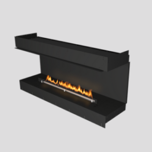 schita-2-2-324x324-1-300x300-1.png Focar semineu bioetanol Planika Forma 1500 cu 3 fete