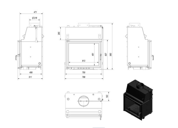 A300