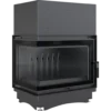 Kratki Zuzia Z120 Eco Deco Modern – geam stanga fara stalp